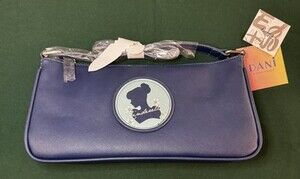 Danielle Nicole Disney Cinderella Baguette Shoulder Bag